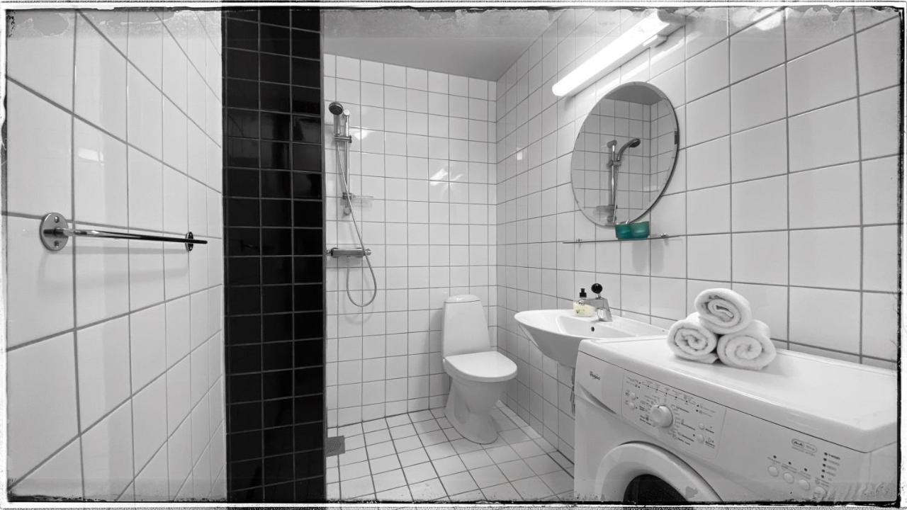 Bergvegen Guesthouse AОлесун Екстериор снимка