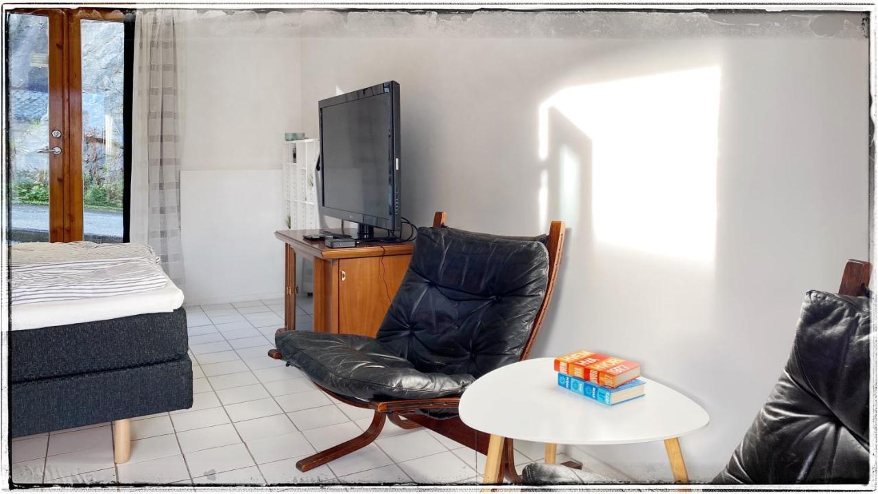 Bergvegen Guesthouse AОлесун Екстериор снимка