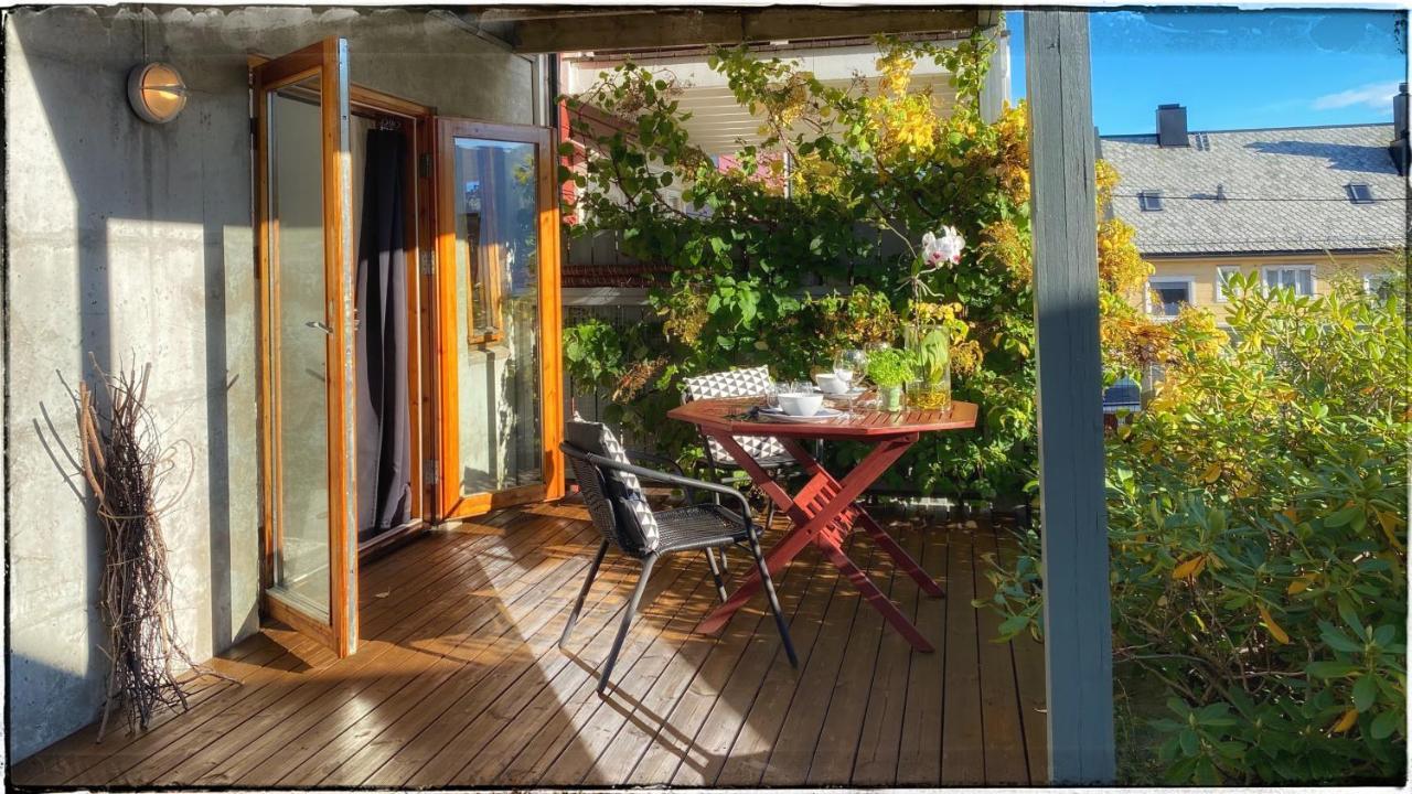 Bergvegen Guesthouse AОлесун Екстериор снимка
